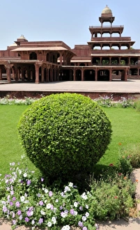 Images Dated 25th March 2007: Asia, India