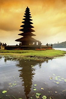 Asia, Indonesia