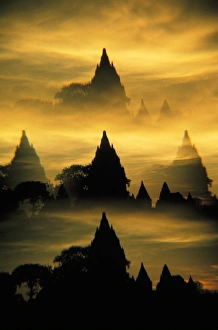 Asia, Indonesia