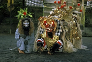 Asia, Indonesia