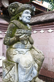 Asia, Indonesia