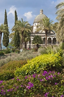 Asia, Israel