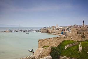 Images Dated 20th March 2011: Asia, Israel