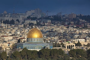 Images Dated 25th March 2011: Asia, Israel