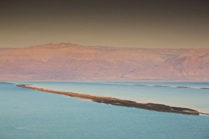 Asia, Israel