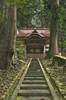 Asia, Japan