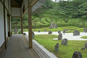 Asia, Japan