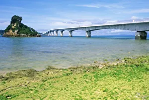Asia, Japan, Okinawa