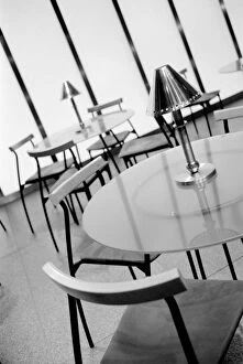 Cafe Tables and Chairs Gallery: Asia, Japan, Tokyo. Cafe, Tokyo International Forum, Marunouchi