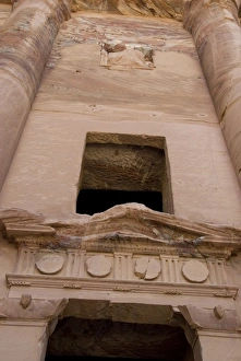 Images Dated 5th May 2009: Asia, Jordan