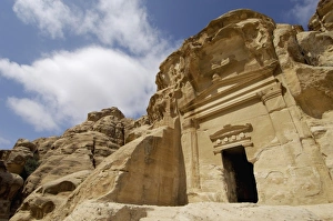 Asia, Jordan