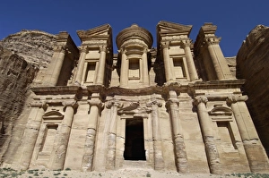 Asia, Jordan
