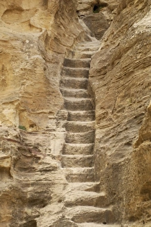 Asia, Jordan