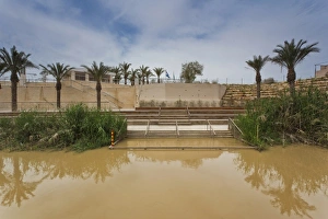 Asia, Jordan