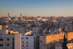 Images Dated 2nd March 2011: Asia, Jordan