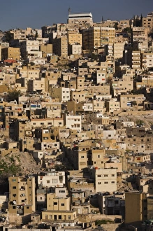 Images Dated 2nd March 2011: Asia, Jordan