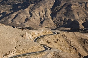 Images Dated 14th March 2011: Asia, Jordan