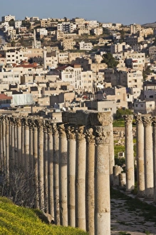 Asia, Jordan