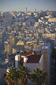 Images Dated 2nd March 2011: Asia, Jordan