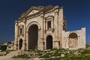 Images Dated 4th March 2011: Asia, Jordan