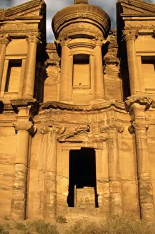Petra Prints: Asia, Jordan, Petra