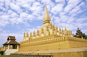 Asia, Laos