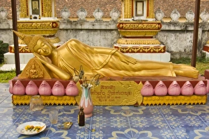 Images Dated 15th March 2007: Asia, Laos