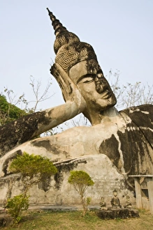Images Dated 16th March 2007: Asia, Laos