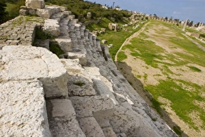 Images Dated 9th March 2003: Asia, Lebanon