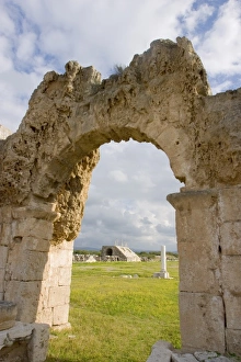 Images Dated 9th March 2003: Asia, Lebanon