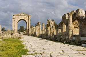 Images Dated 9th March 2003: Asia, Lebanon
