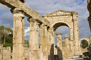 Images Dated 9th March 2003: Asia, Lebanon