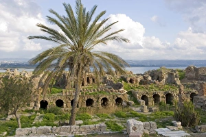 Images Dated 9th March 2003: Asia, Lebanon