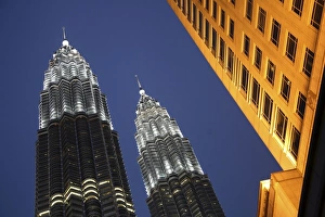 Images Dated 23rd March 2007: Asia, Malaysia