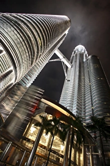 Images Dated 23rd March 2007: Asia, Malaysia