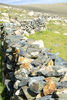 Asia, Mongolia, Western Mongolia, Bayan Olgii Province, Gashuun Suhayt