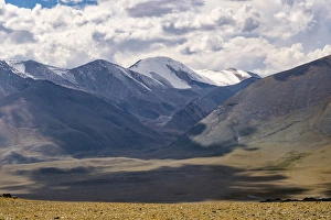 Images Dated 20th August 2015: Asia, Mongolia, Western Mongolia