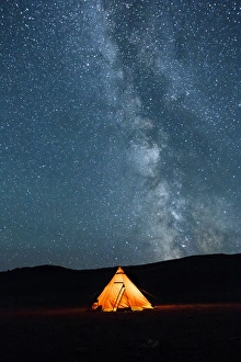 Images Dated 18th August 2015: Asia, Mongolia, Western Mongolia