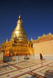 Asia, Myanmar, Burma