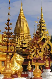 Images Dated 21st December 2007: Asia, Myanmar, Burma