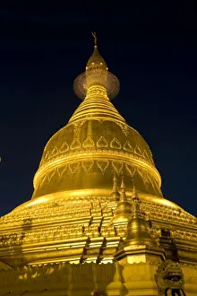 Images Dated 22nd November 2008: Asia, Myanmar, Burma