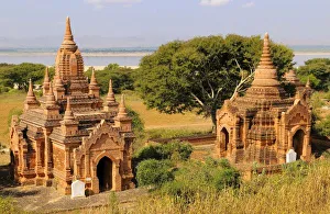 Images Dated 21st December 2007: Asia, Myanmar, Burma