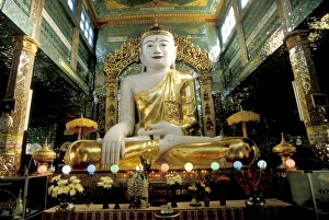 Asia, Myanmar, Burma