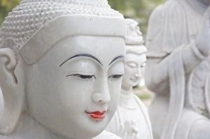 Images Dated 10th January 2011: Asia, Myanmar, Burma