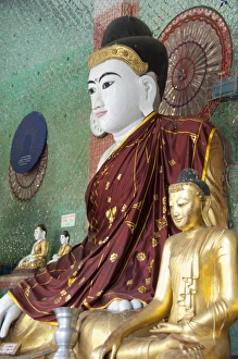 Images Dated 8th January 2011: Asia, Myanmar, Burma