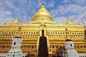 Images Dated 21st December 2007: Asia, Myanmar, Burma