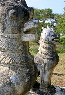 Images Dated 21st December 2007: Asia, Myanmar, Burma