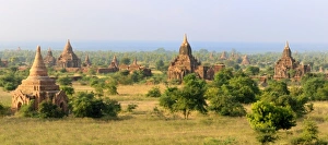 Images Dated 23rd December 2007: Asia, Myanmar, Burma