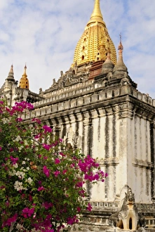 Images Dated 23rd December 2007: Asia, Myanmar, Burma