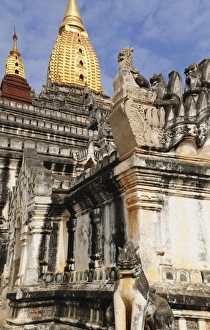 Images Dated 23rd December 2007: Asia, Myanmar, Burma
